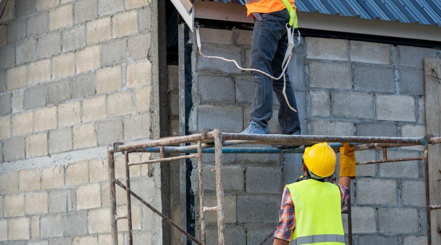 Expert Emergency Roof Repairs services in Brownsville, TN